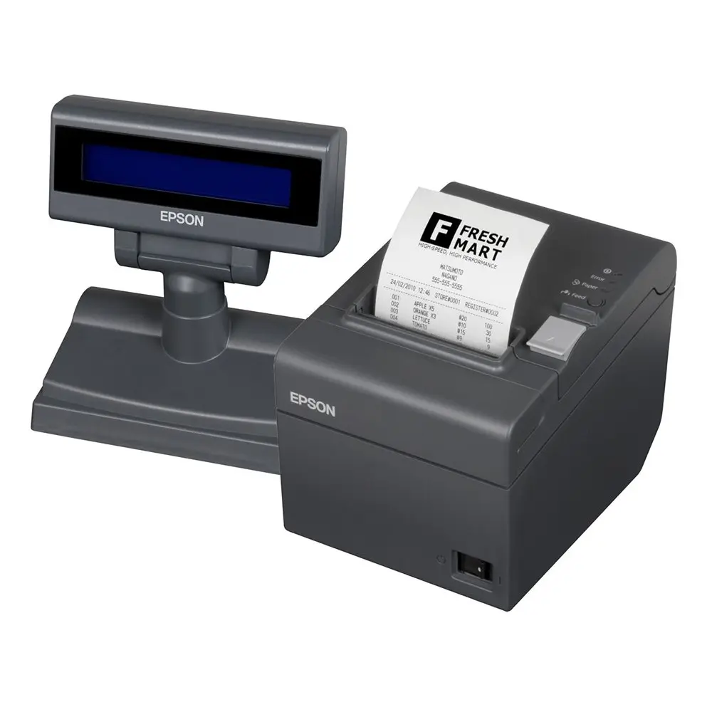 Epson Fp 81 II RT